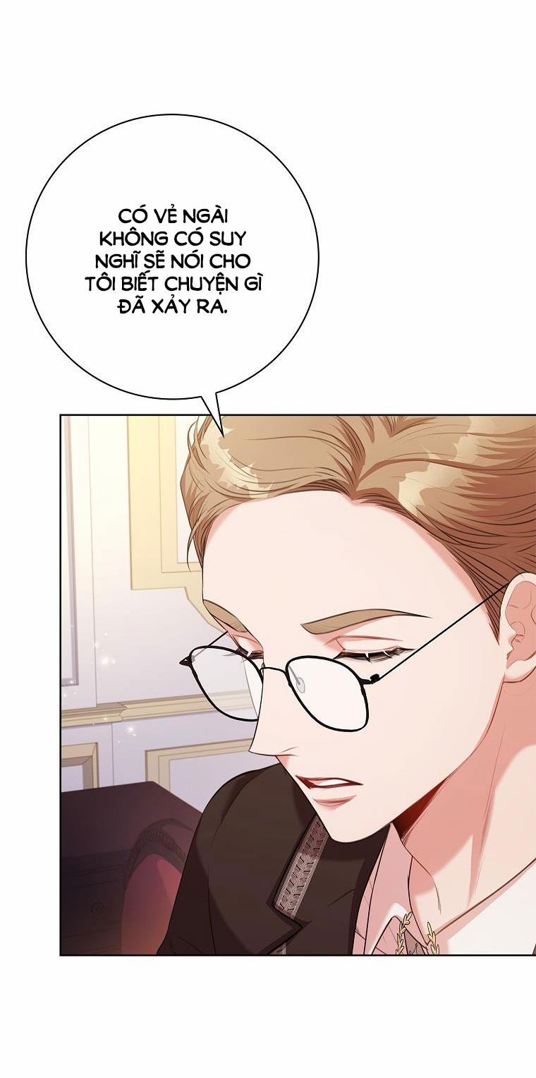 Thư Ký Của Bạo Chúa 109.1 trang 12