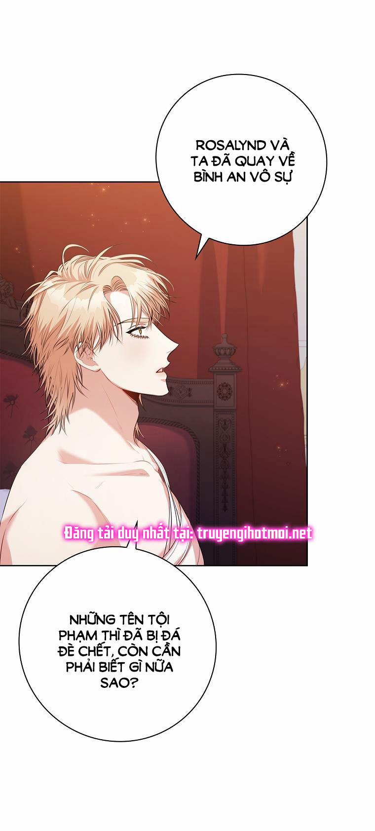 Thư Ký Của Bạo Chúa 109.1 trang 13