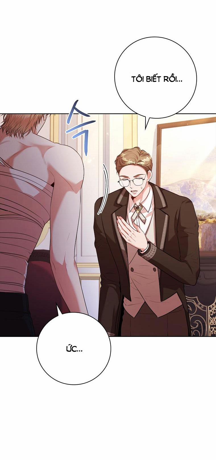 Thư Ký Của Bạo Chúa 109.1 trang 14