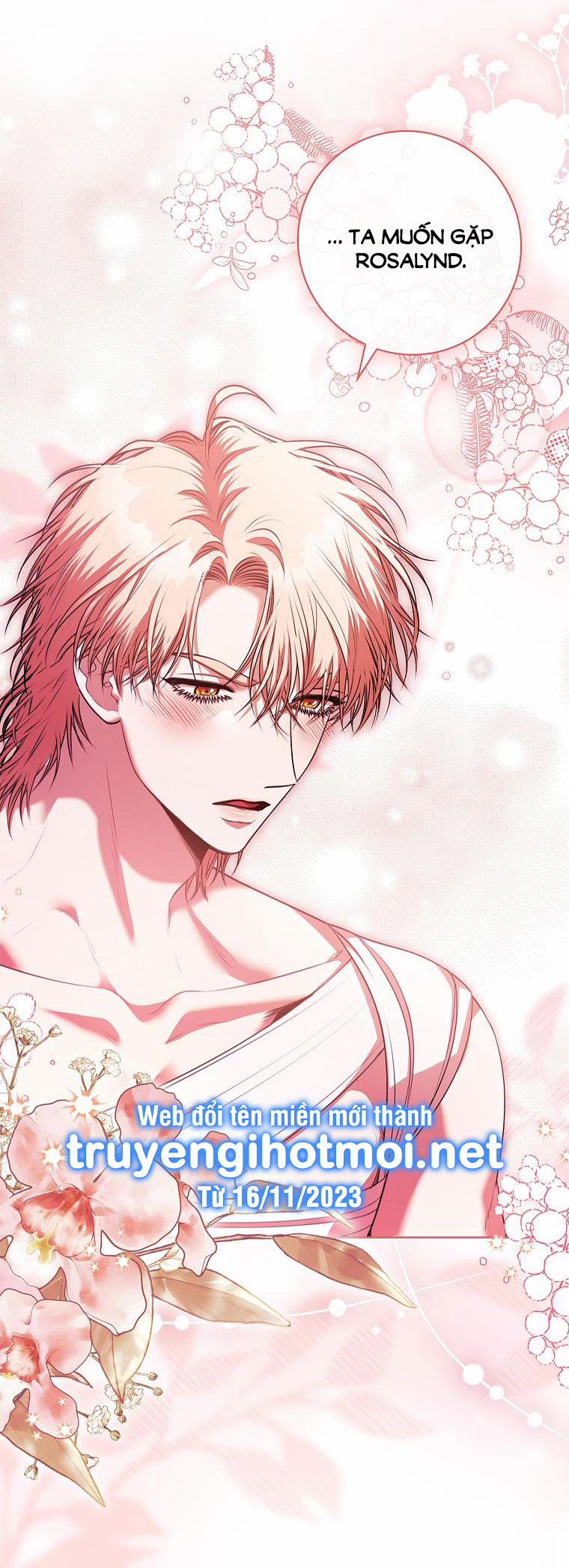 Thư Ký Của Bạo Chúa 109.1 trang 16