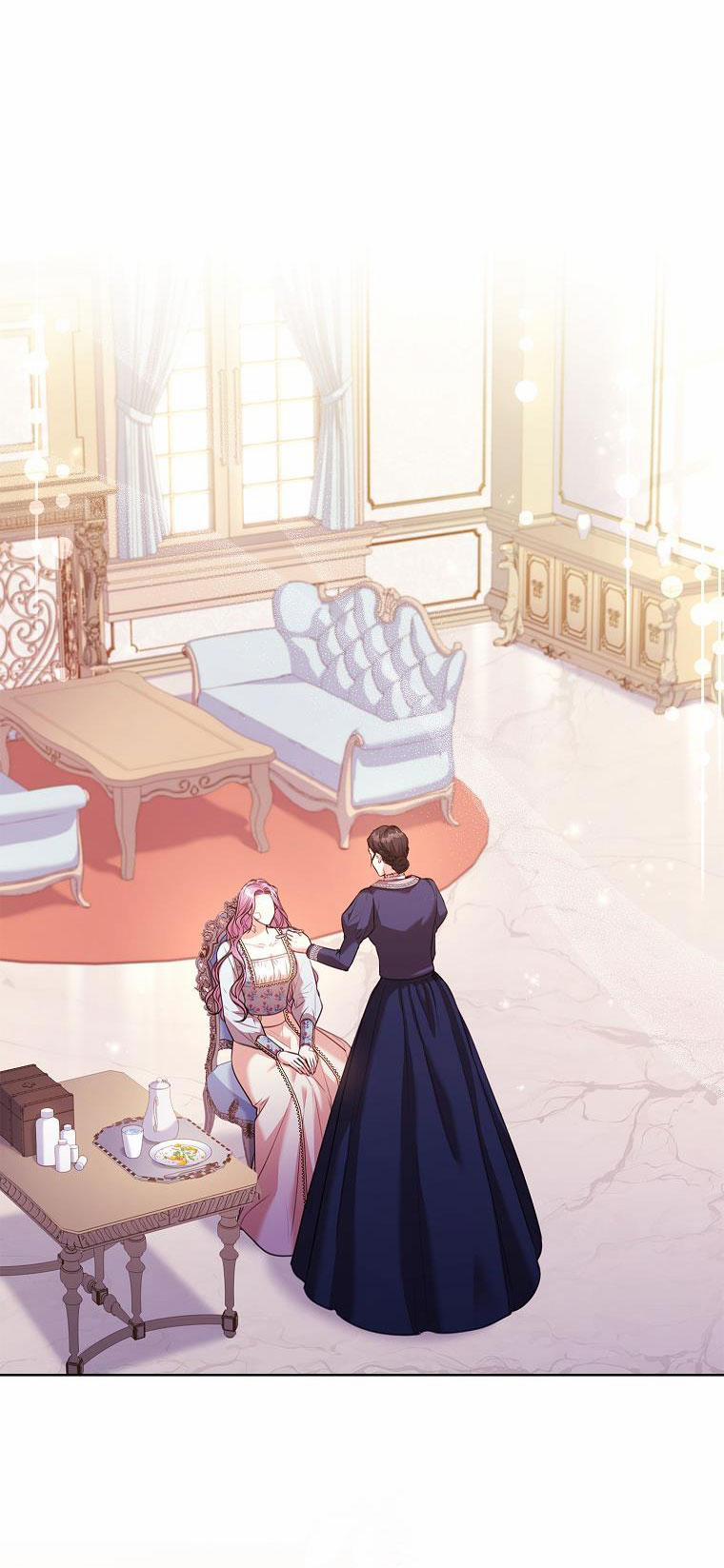 Thư Ký Của Bạo Chúa 109.1 trang 18