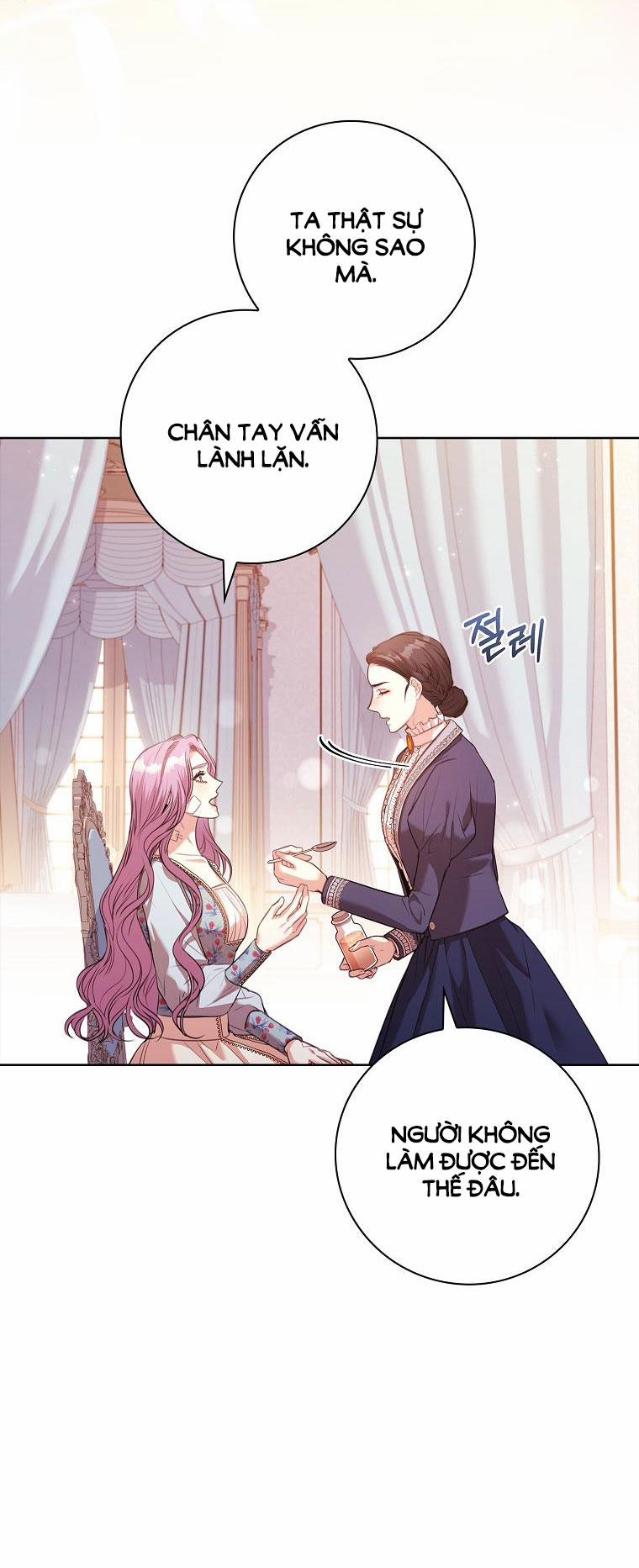 Thư Ký Của Bạo Chúa 109.1 trang 21