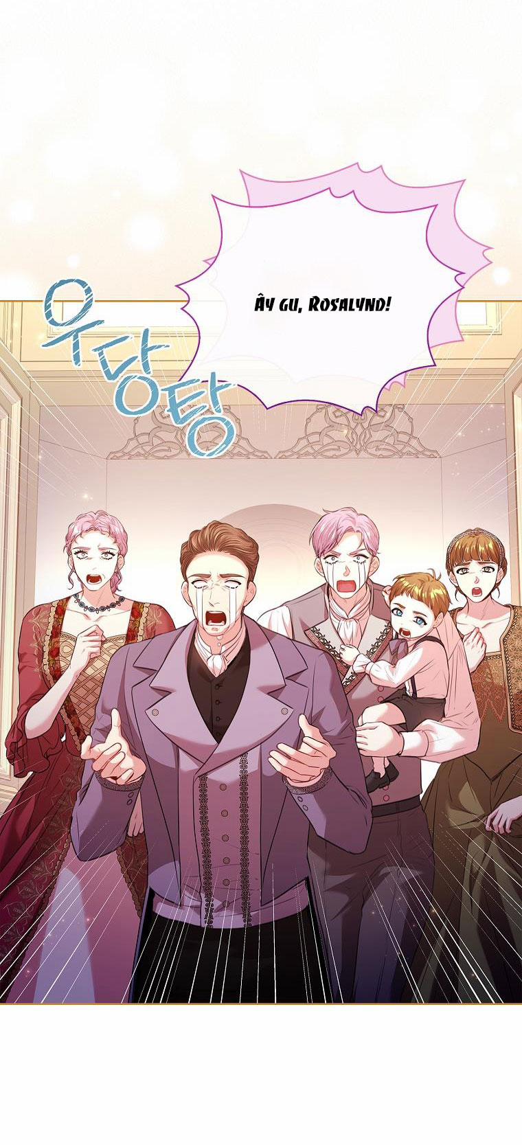 Thư Ký Của Bạo Chúa 109.1 trang 26