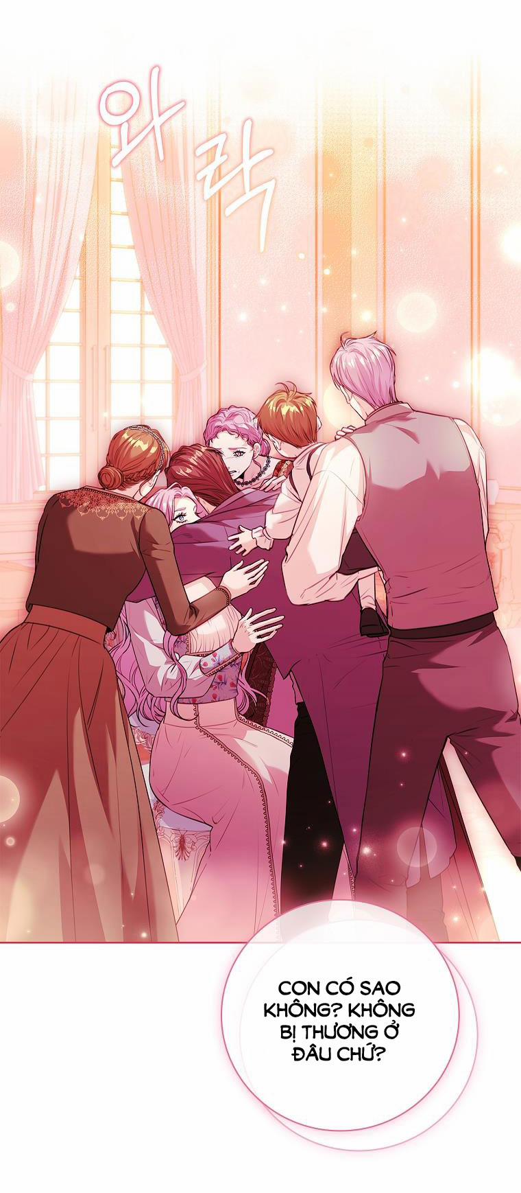 Thư Ký Của Bạo Chúa 109.1 trang 27