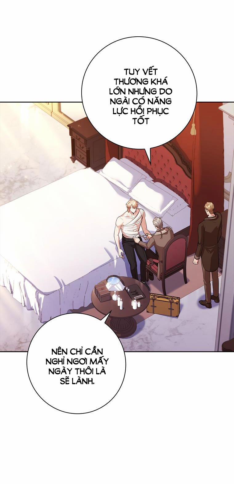 Thư Ký Của Bạo Chúa 109.1 trang 3