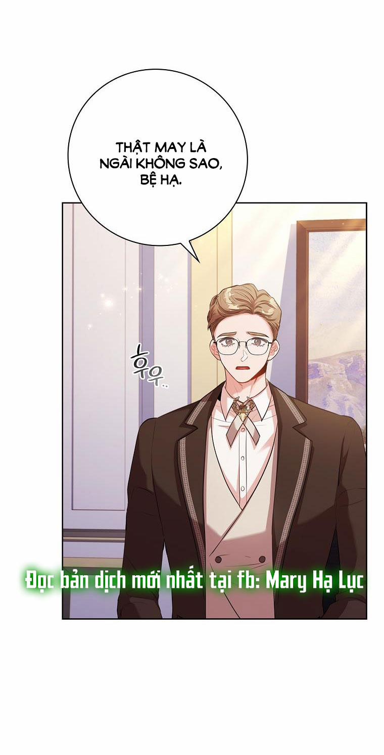 Thư Ký Của Bạo Chúa 109.1 trang 4