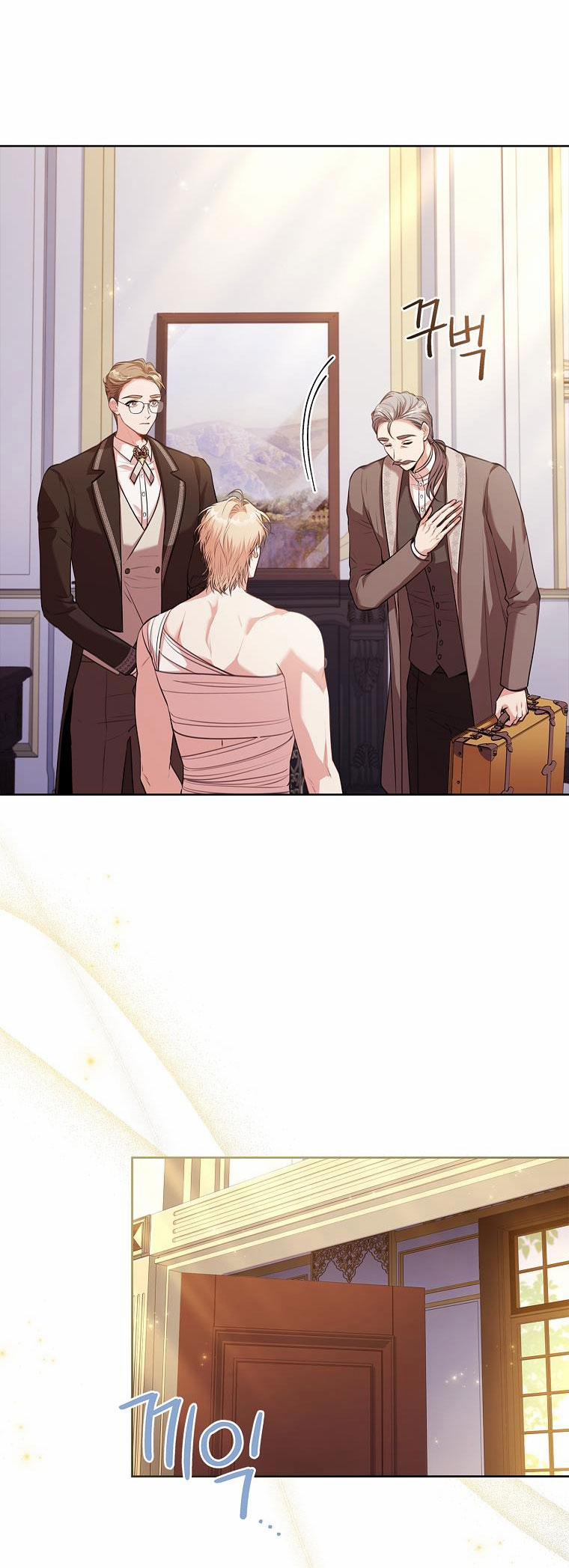 Thư Ký Của Bạo Chúa 109.1 trang 5