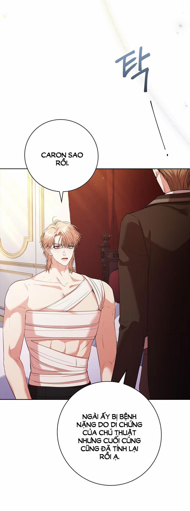 Thư Ký Của Bạo Chúa 109.1 trang 6