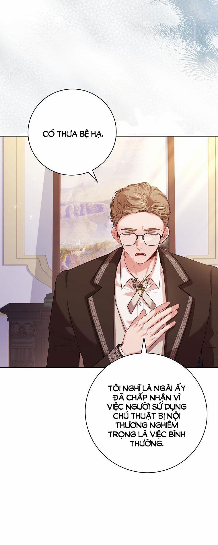 Thư Ký Của Bạo Chúa 109.1 trang 8