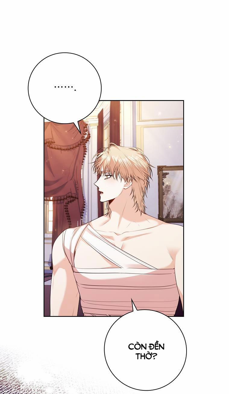 Thư Ký Của Bạo Chúa 109.1 trang 9