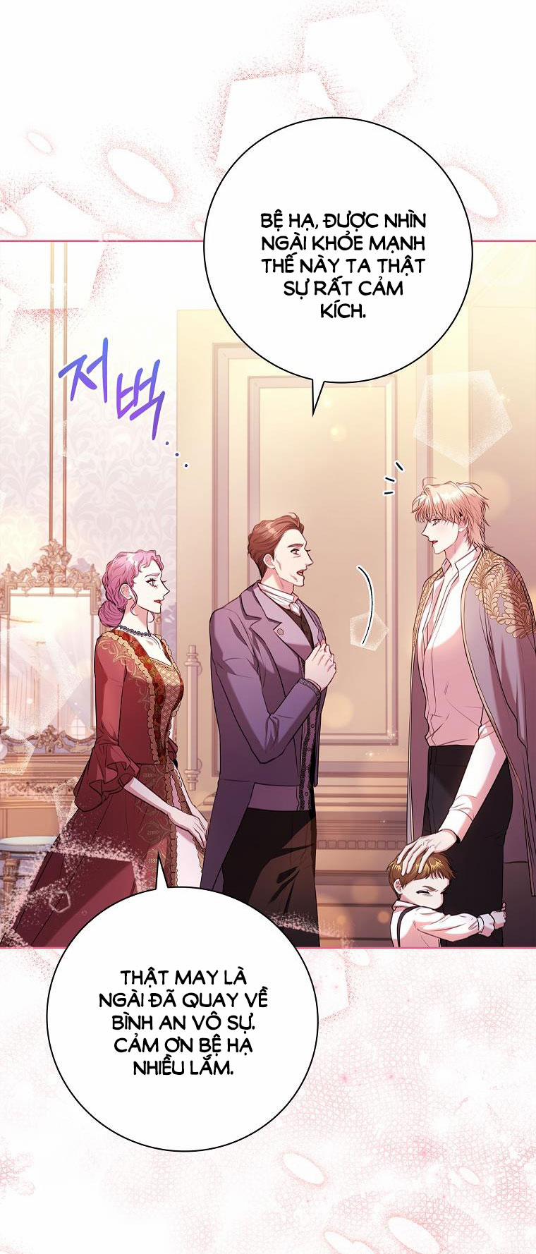 Thư Ký Của Bạo Chúa 109.2 trang 10