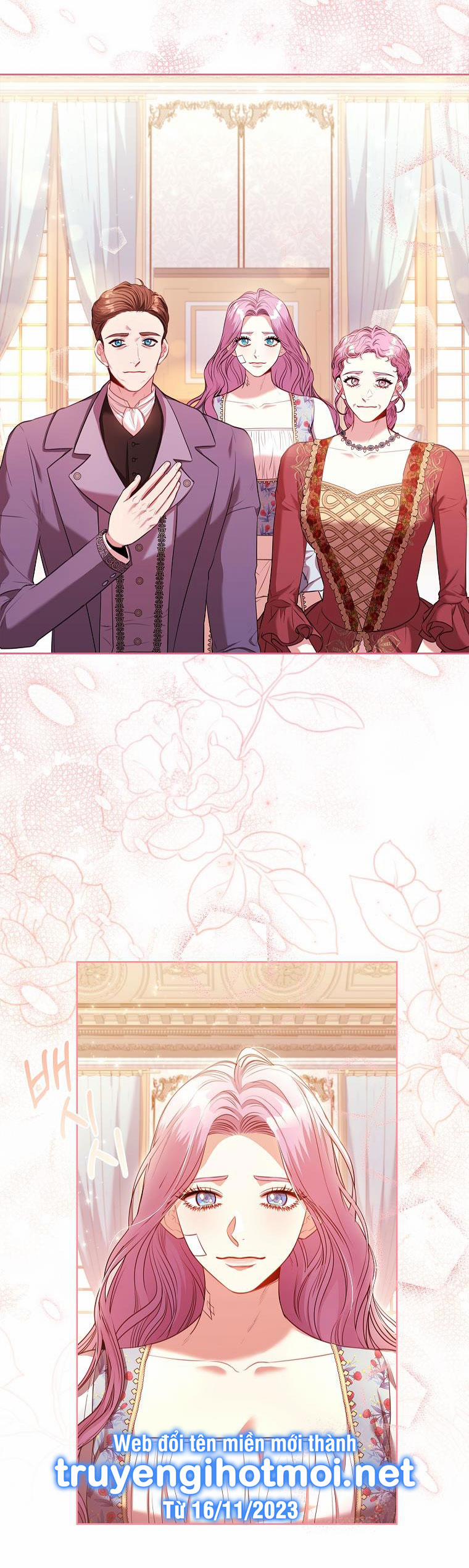 Thư Ký Của Bạo Chúa 109.2 trang 11