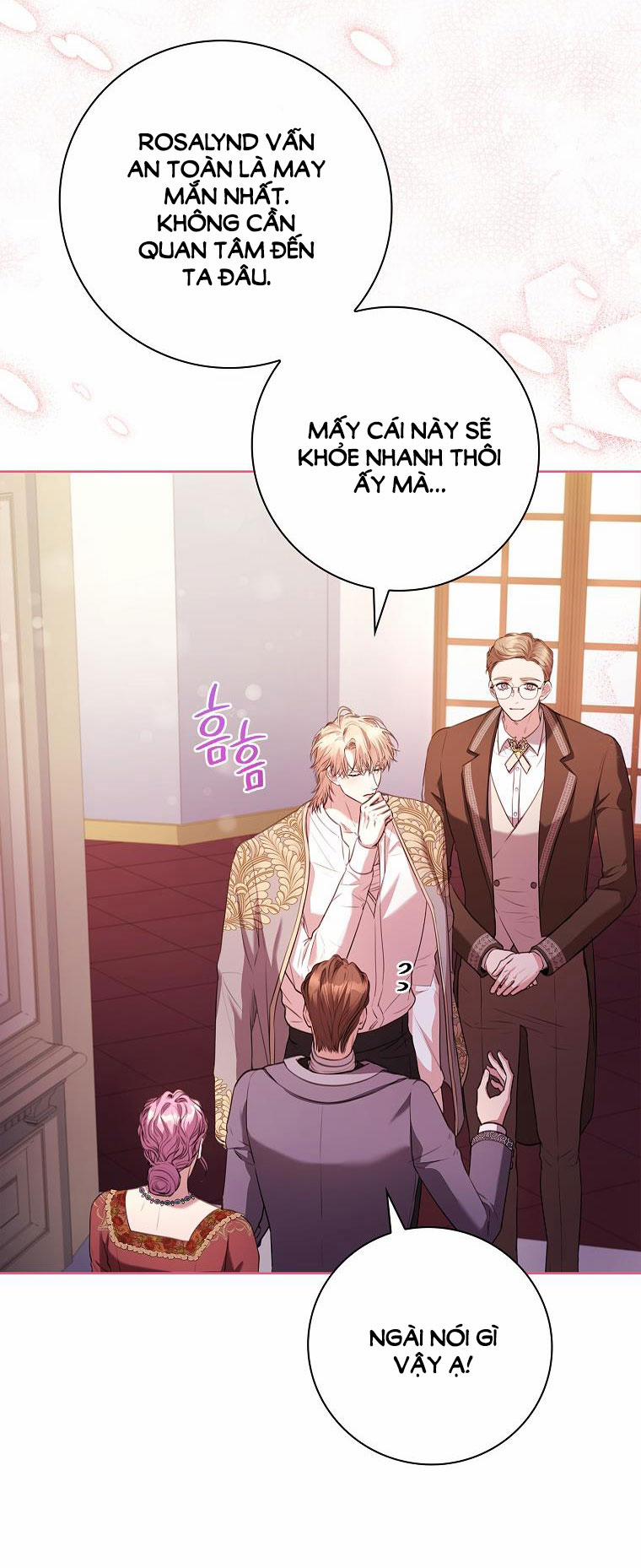 Thư Ký Của Bạo Chúa 109.2 trang 13