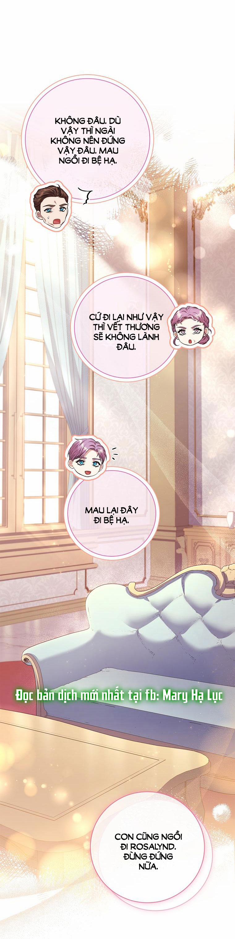 Thư Ký Của Bạo Chúa 109.2 trang 14