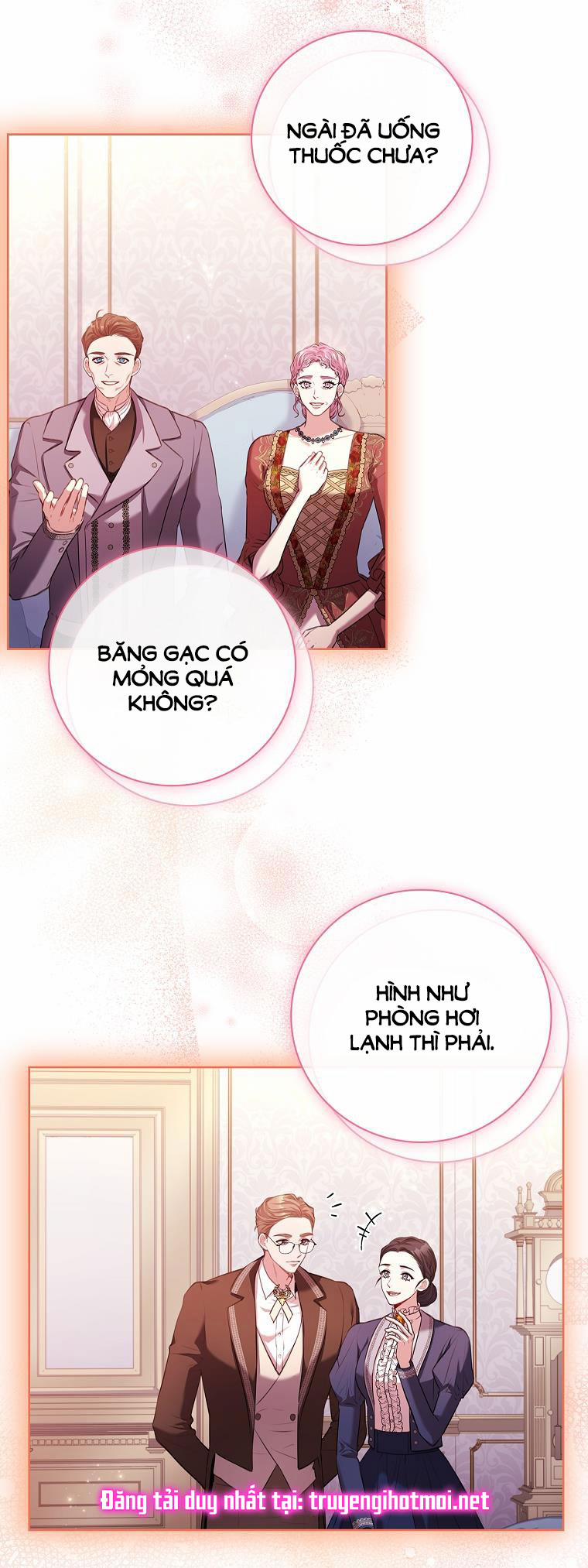 Thư Ký Của Bạo Chúa 109.2 trang 17