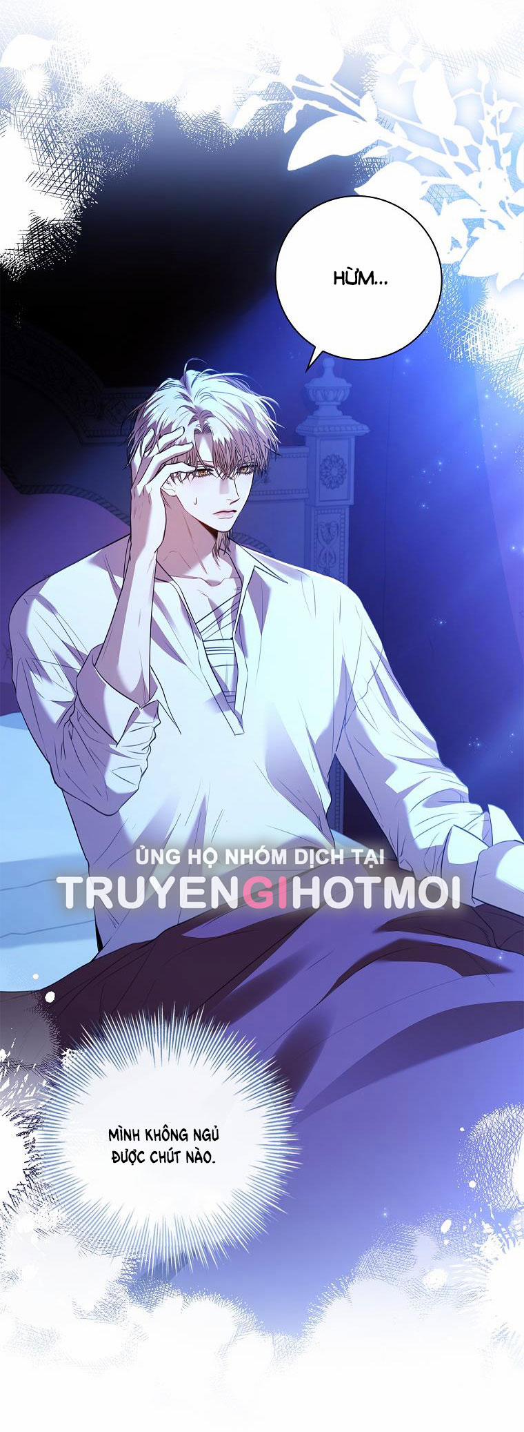 Thư Ký Của Bạo Chúa 109.2 trang 23