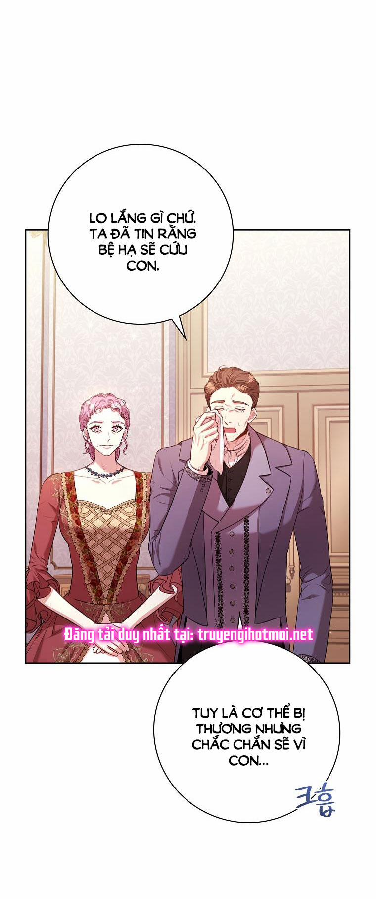 Thư Ký Của Bạo Chúa 109.2 trang 3