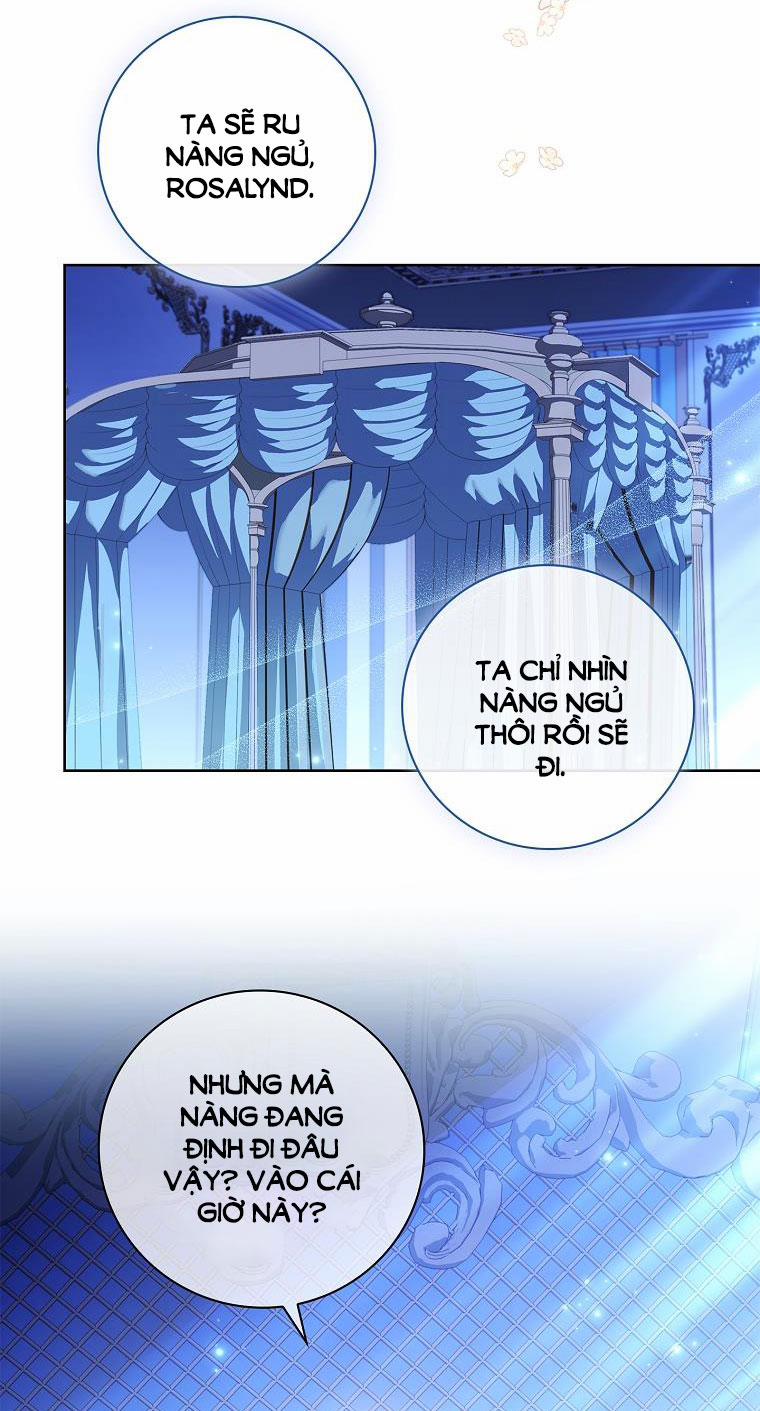 Thư Ký Của Bạo Chúa 109.2 trang 34