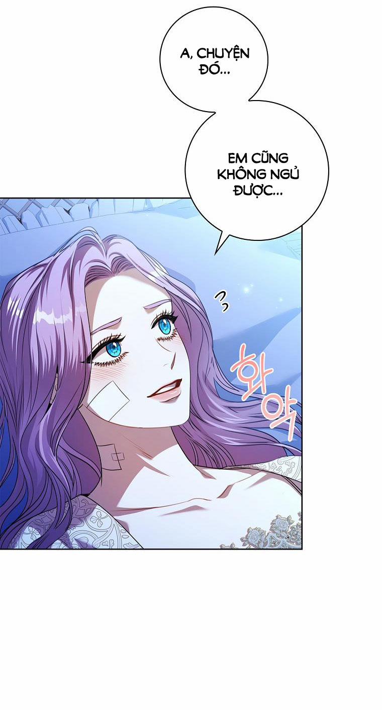 Thư Ký Của Bạo Chúa 109.2 trang 36