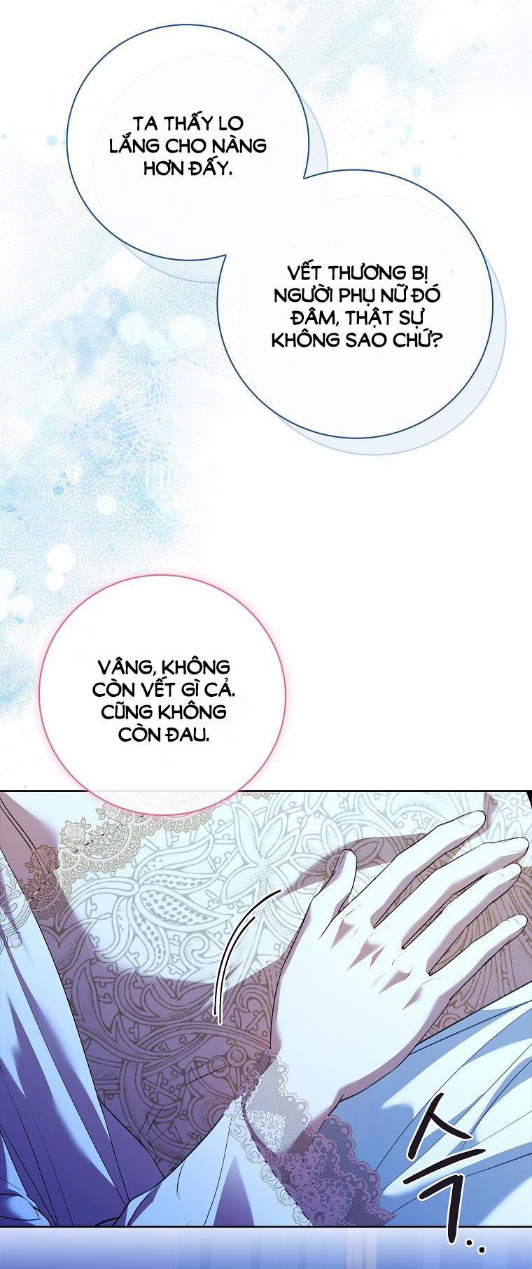 Thư Ký Của Bạo Chúa 109.2 trang 38