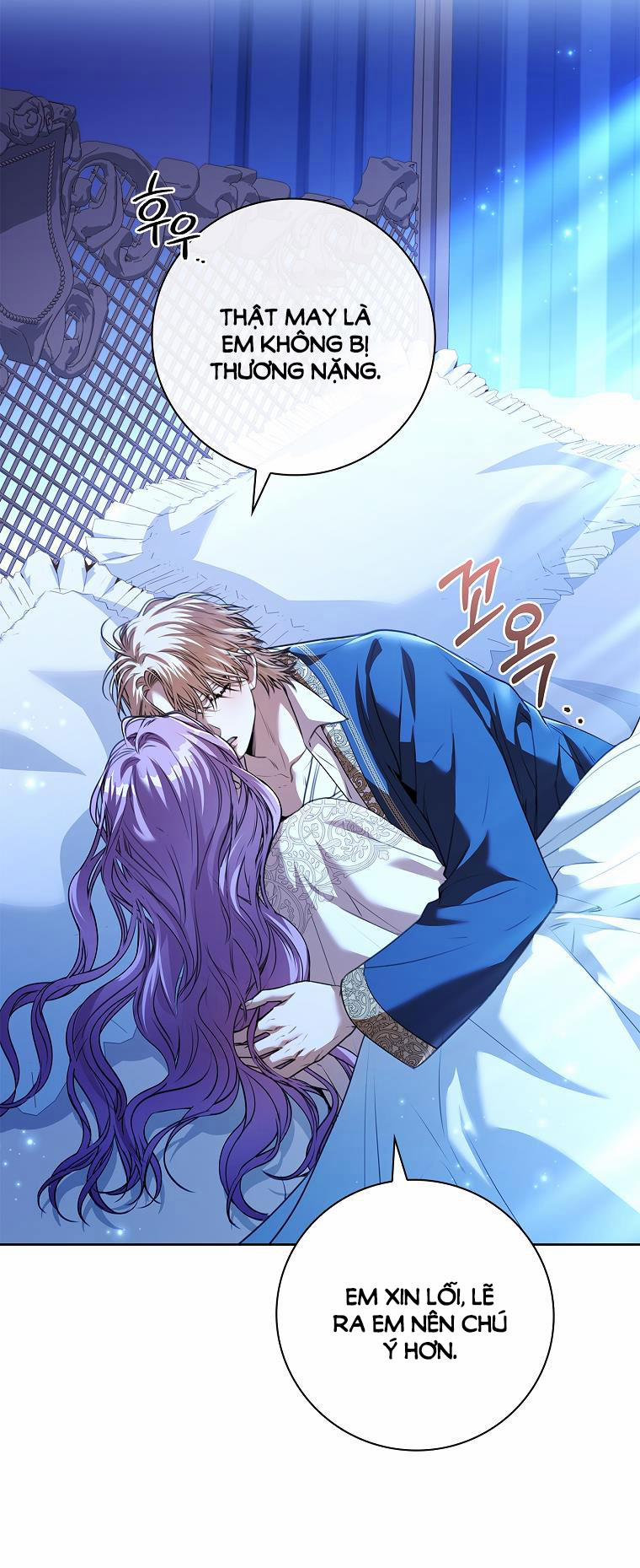 Thư Ký Của Bạo Chúa 109.2 trang 39