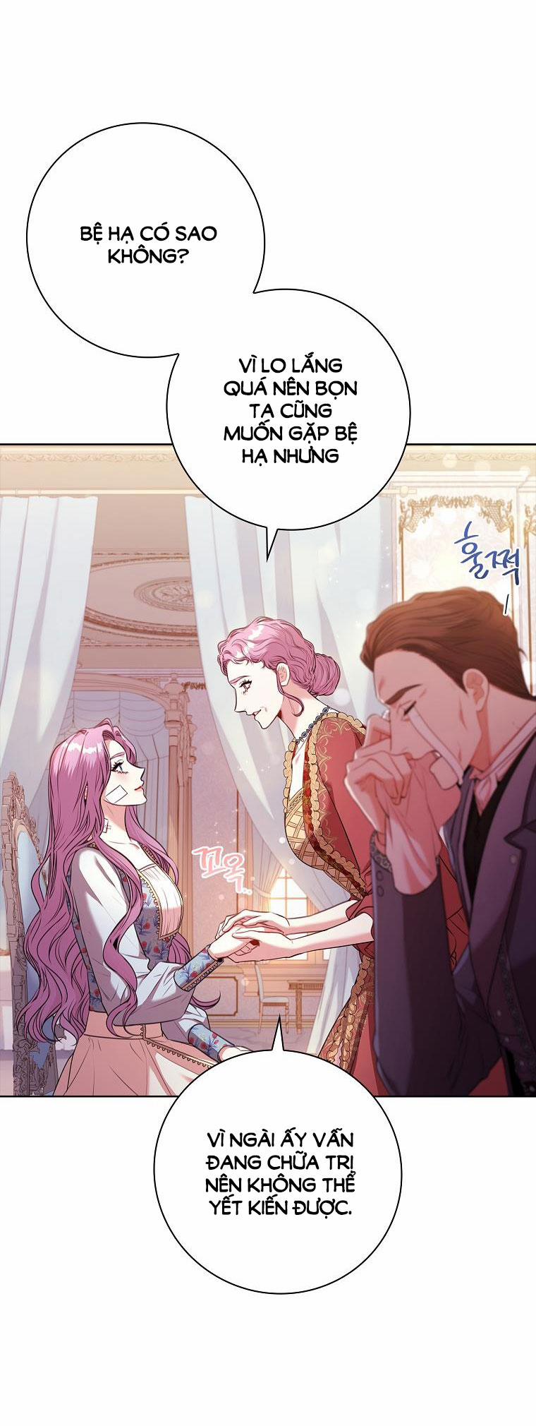 Thư Ký Của Bạo Chúa 109.2 trang 4