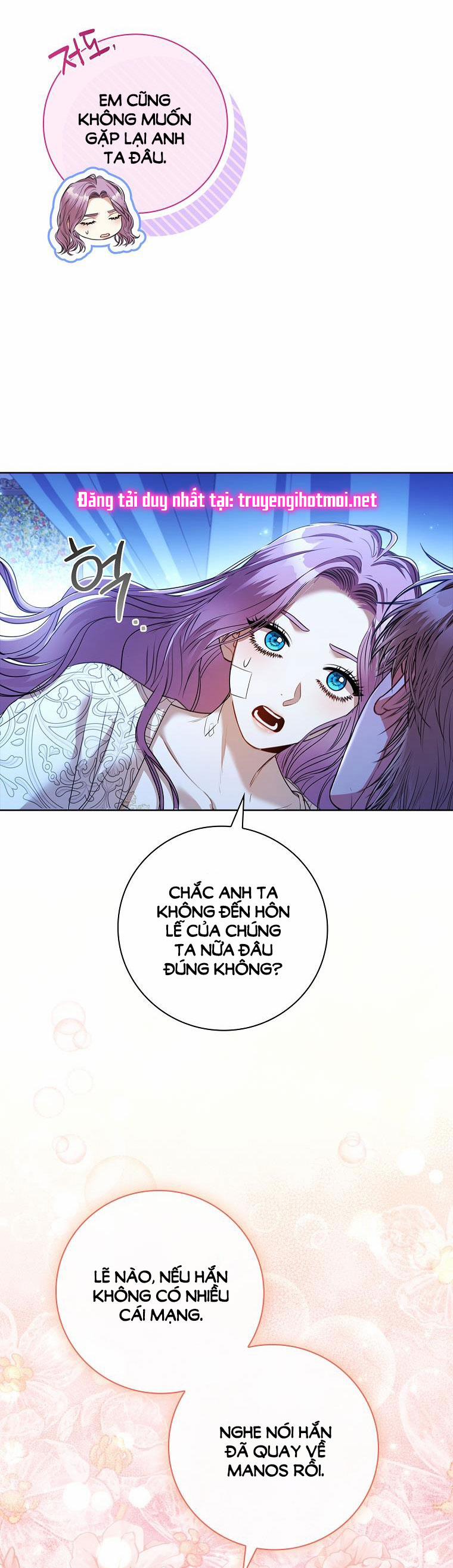 Thư Ký Của Bạo Chúa 109.2 trang 43