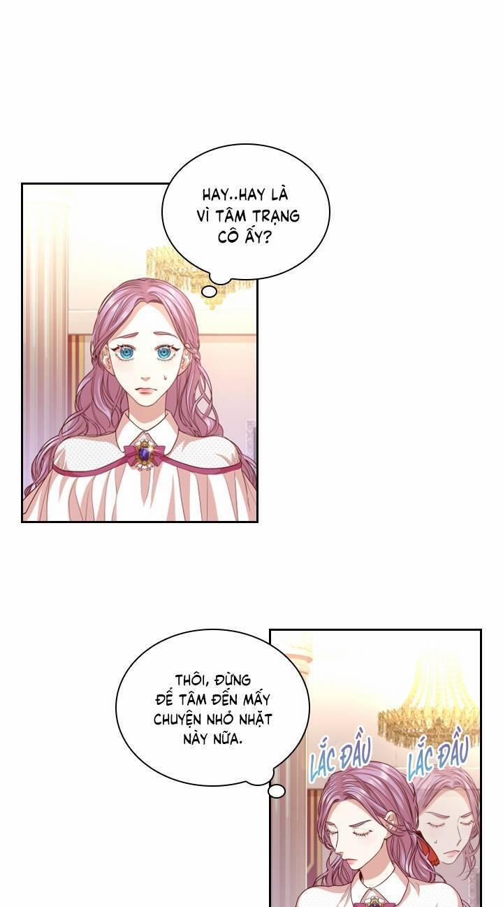 Thư Ký Của Bạo Chúa 11 trang 0