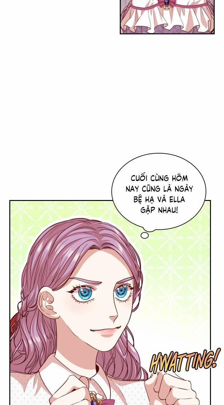 Thư Ký Của Bạo Chúa 11 trang 1