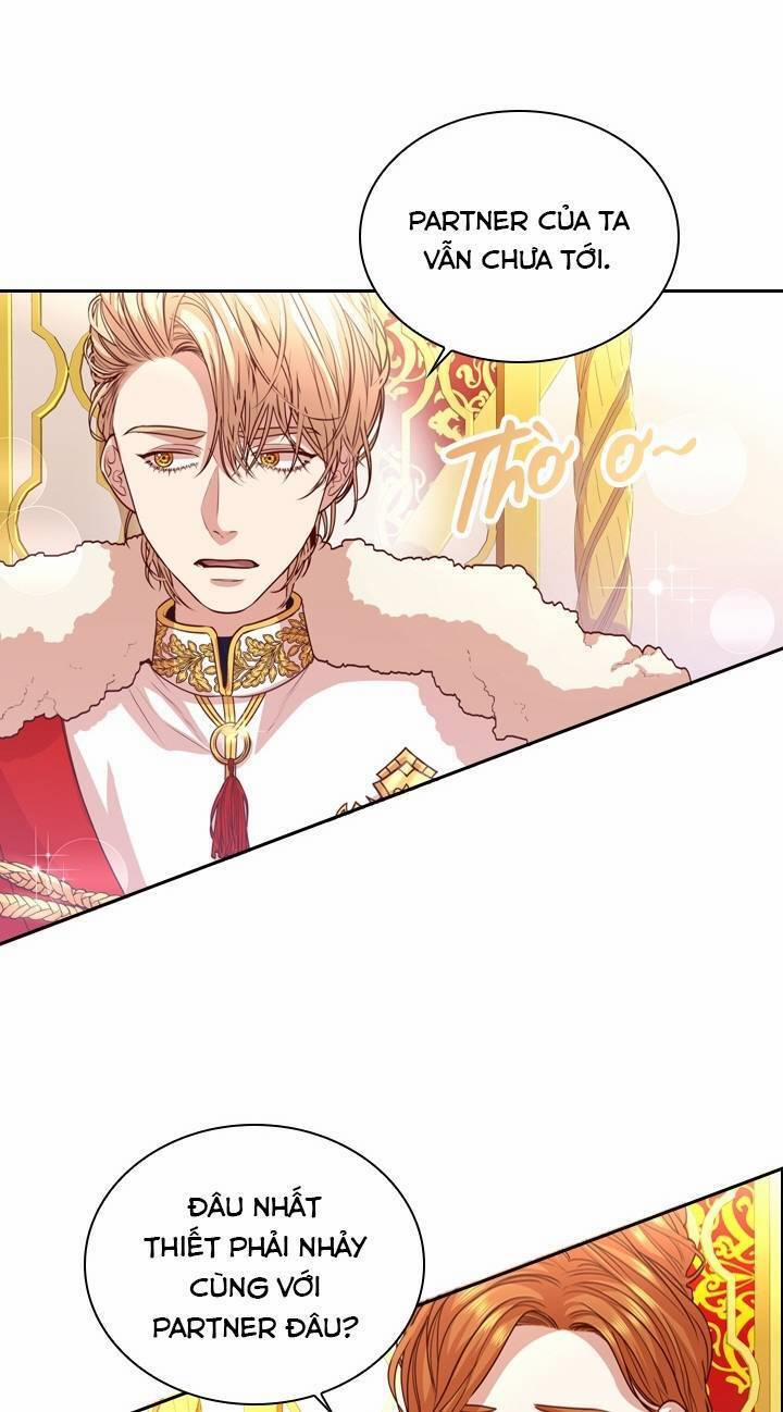 Thư Ký Của Bạo Chúa 11 trang 10