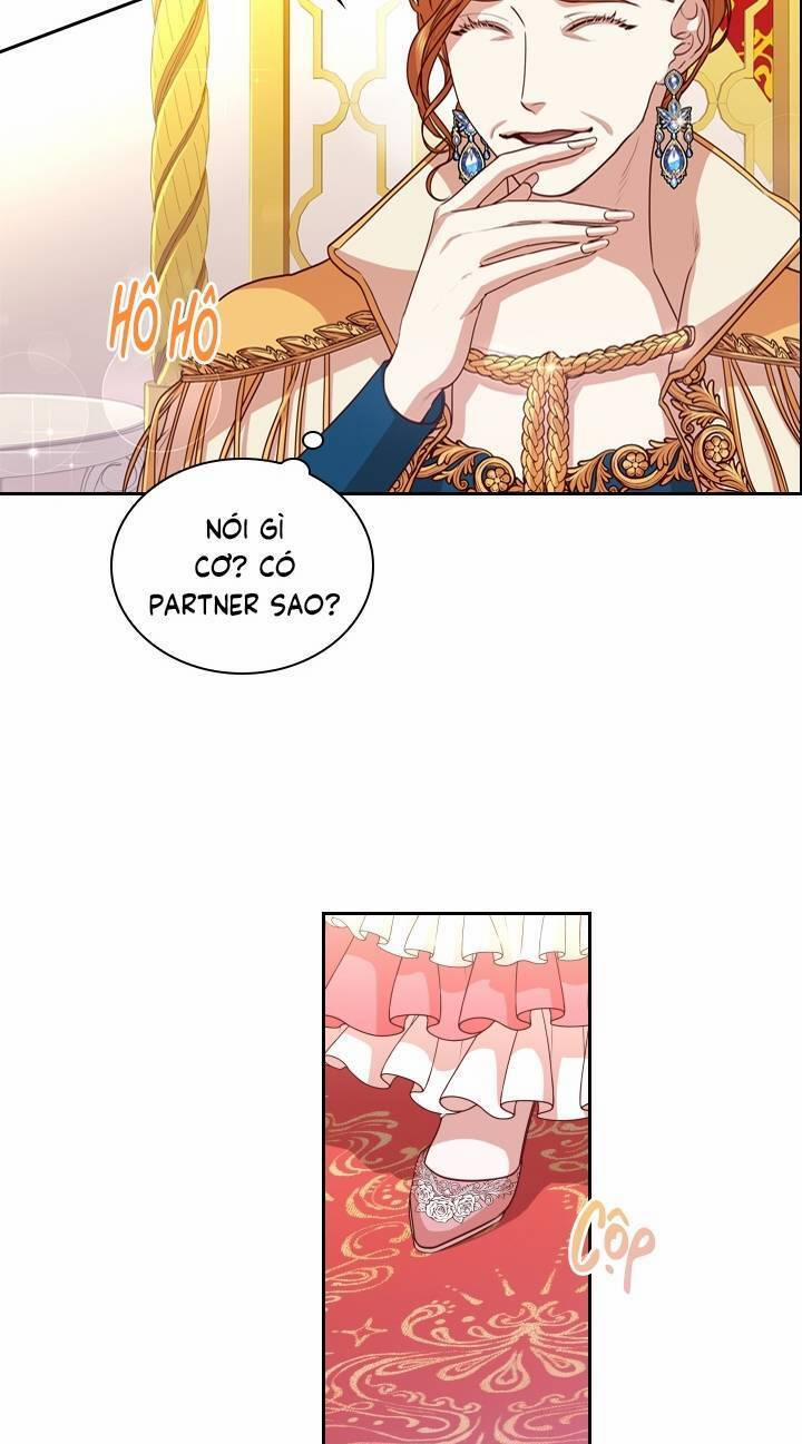 Thư Ký Của Bạo Chúa 11 trang 11