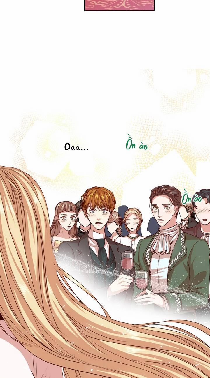 Thư Ký Của Bạo Chúa 11 trang 12