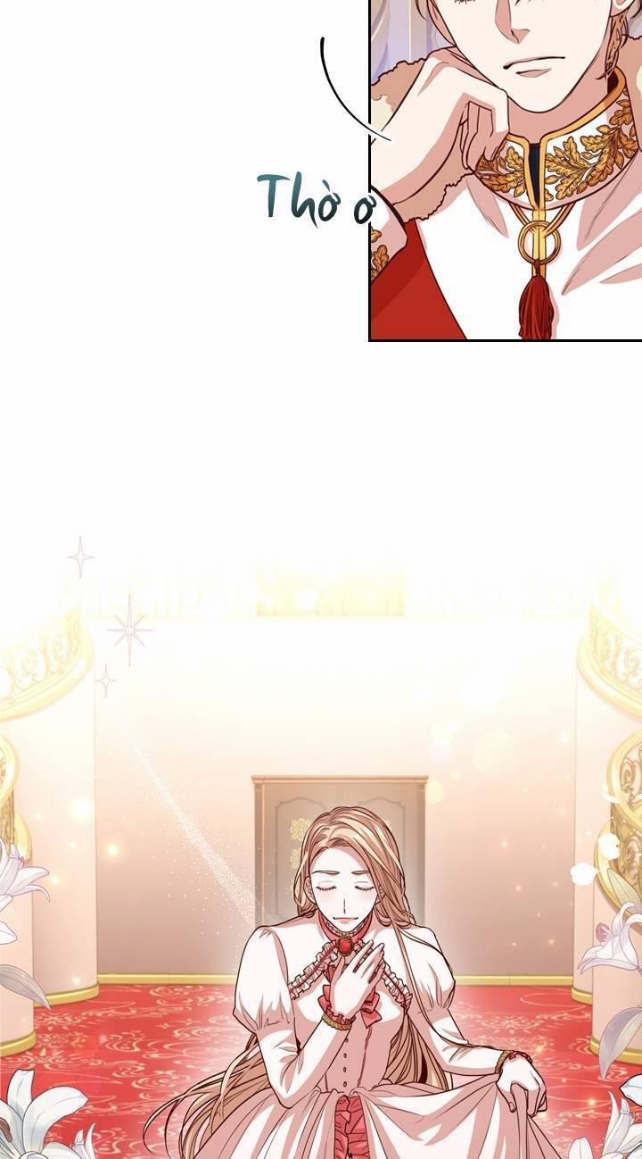 Thư Ký Của Bạo Chúa 11 trang 14