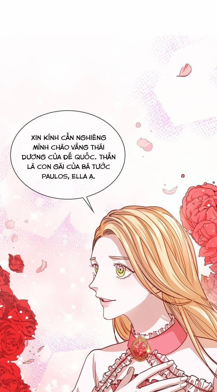 Thư Ký Của Bạo Chúa 11 trang 16