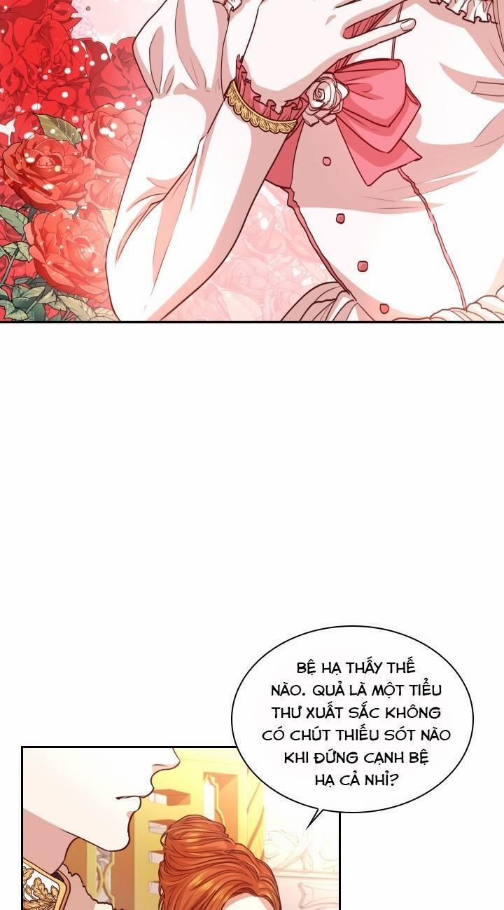 Thư Ký Của Bạo Chúa 11 trang 17