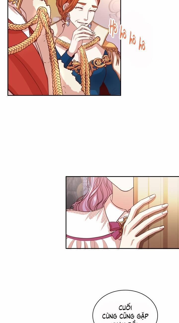 Thư Ký Của Bạo Chúa 11 trang 18