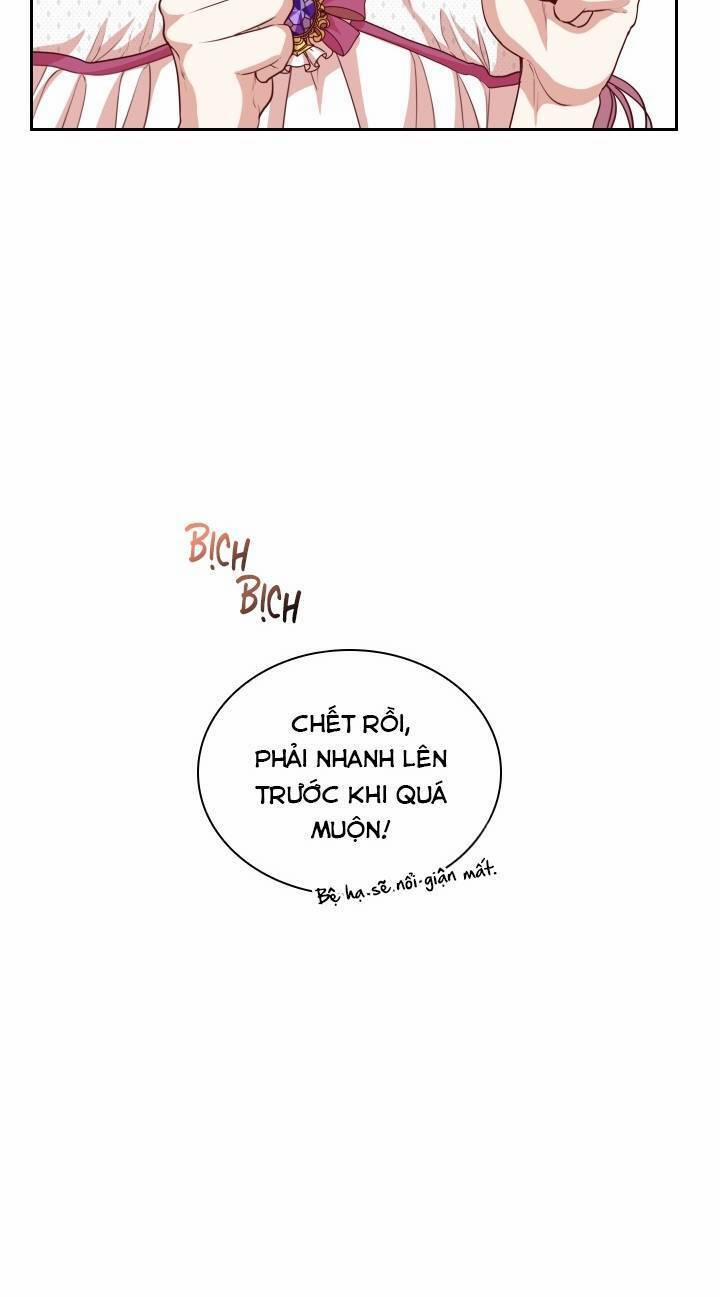 Thư Ký Của Bạo Chúa 11 trang 2