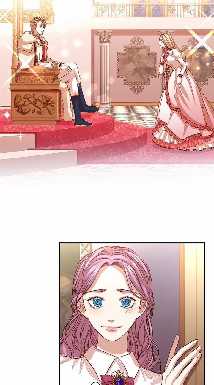 Thư Ký Của Bạo Chúa 11 trang 21