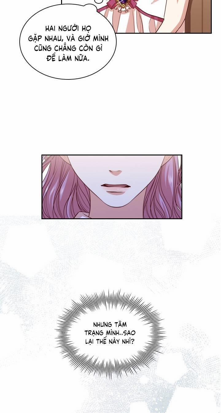 Thư Ký Của Bạo Chúa 11 trang 22