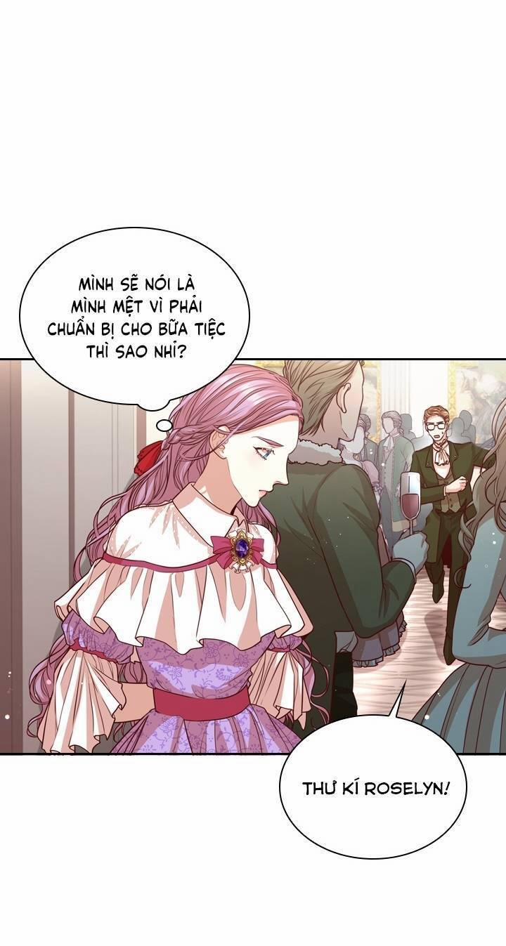 Thư Ký Của Bạo Chúa 11 trang 24