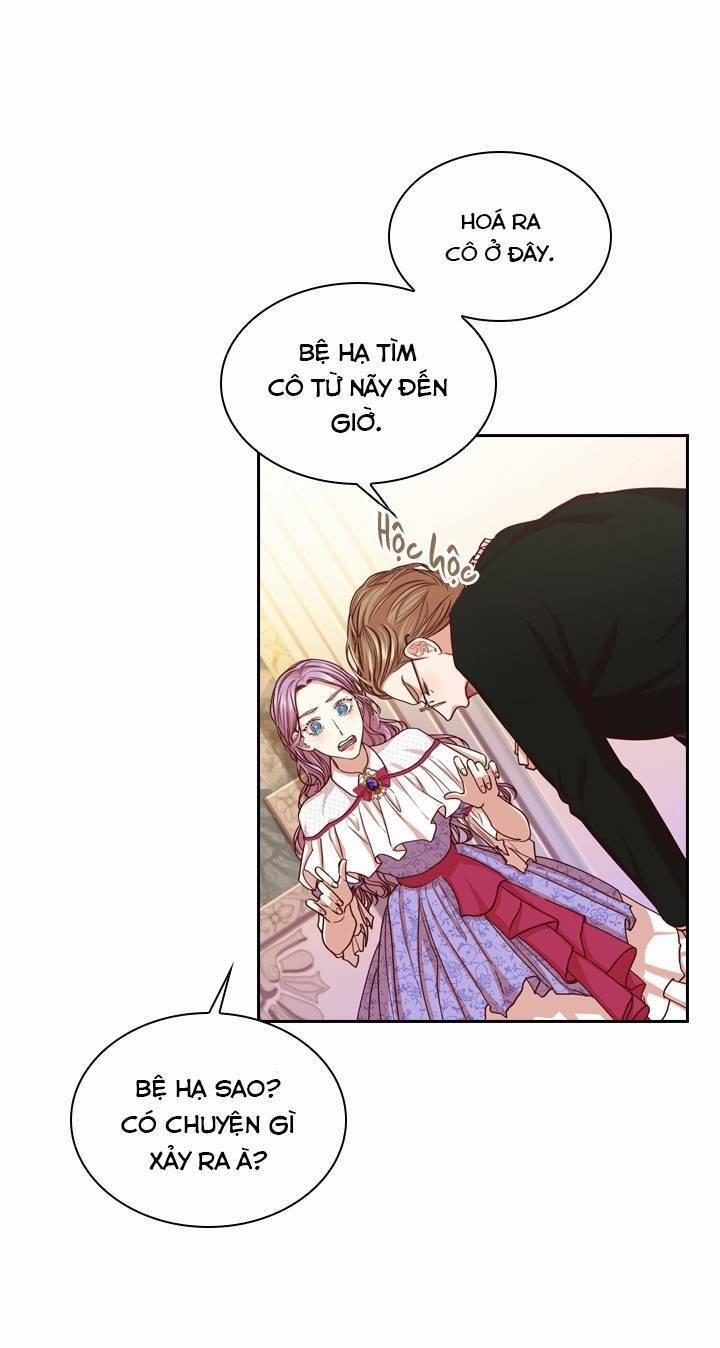 Thư Ký Của Bạo Chúa 11 trang 25