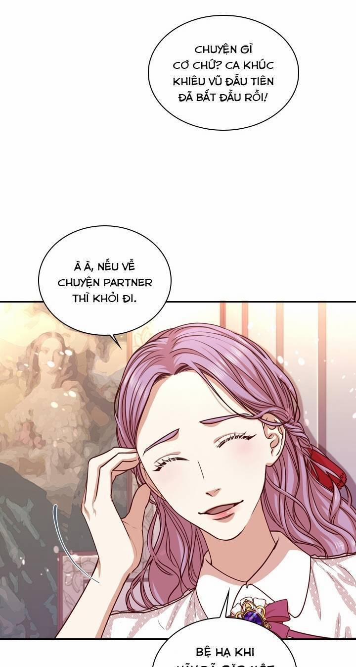 Thư Ký Của Bạo Chúa 11 trang 26