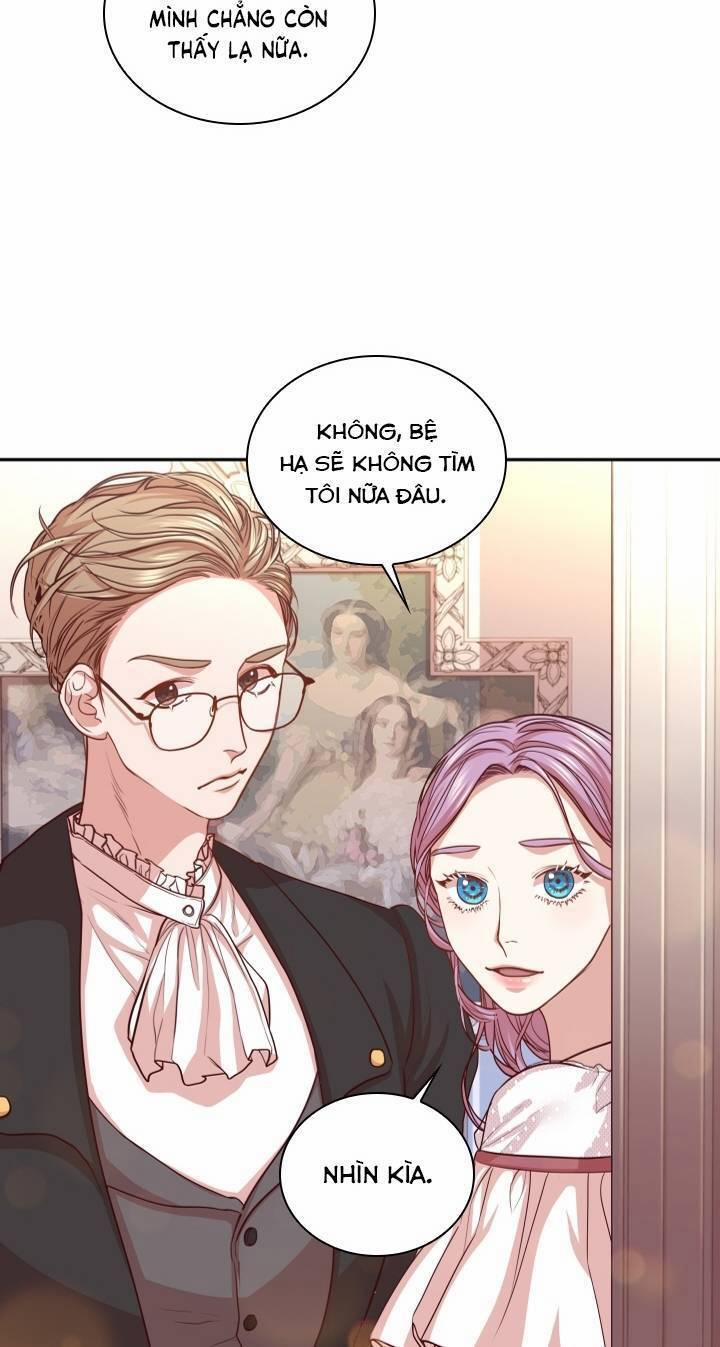 Thư Ký Của Bạo Chúa 11 trang 28