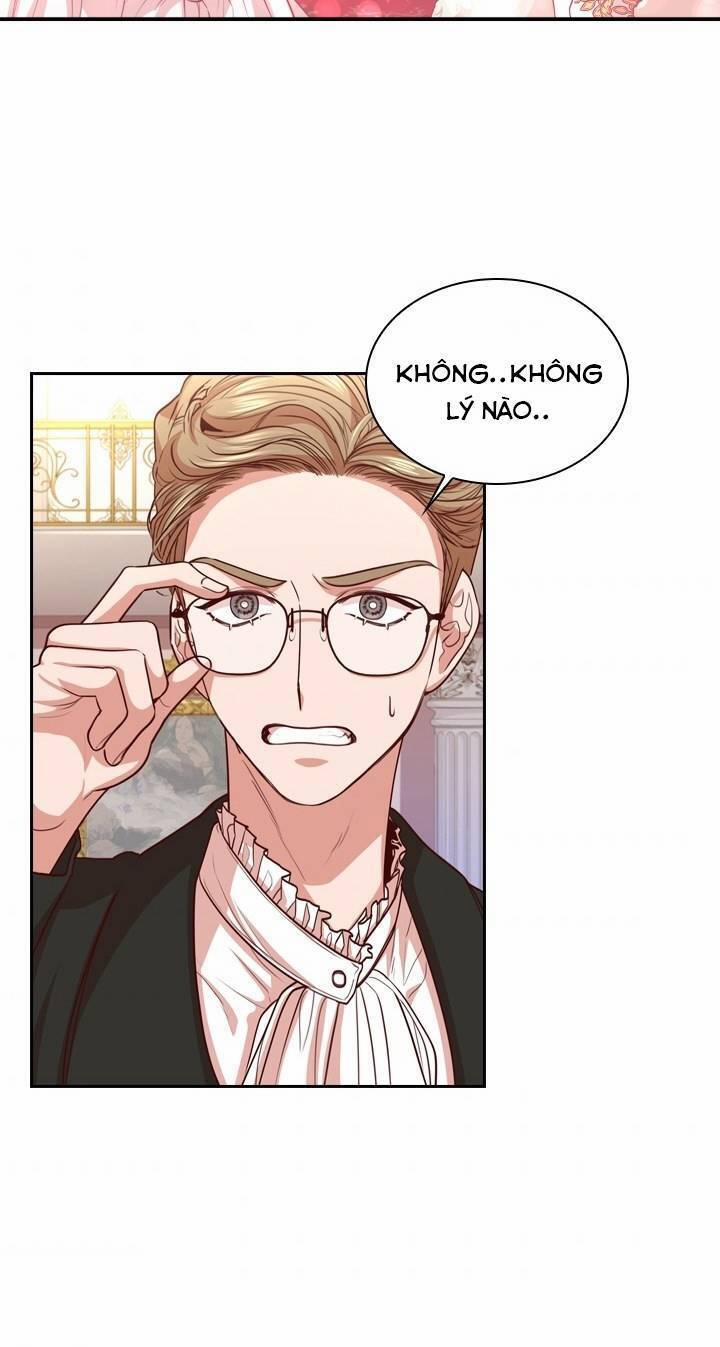 Thư Ký Của Bạo Chúa 11 trang 30