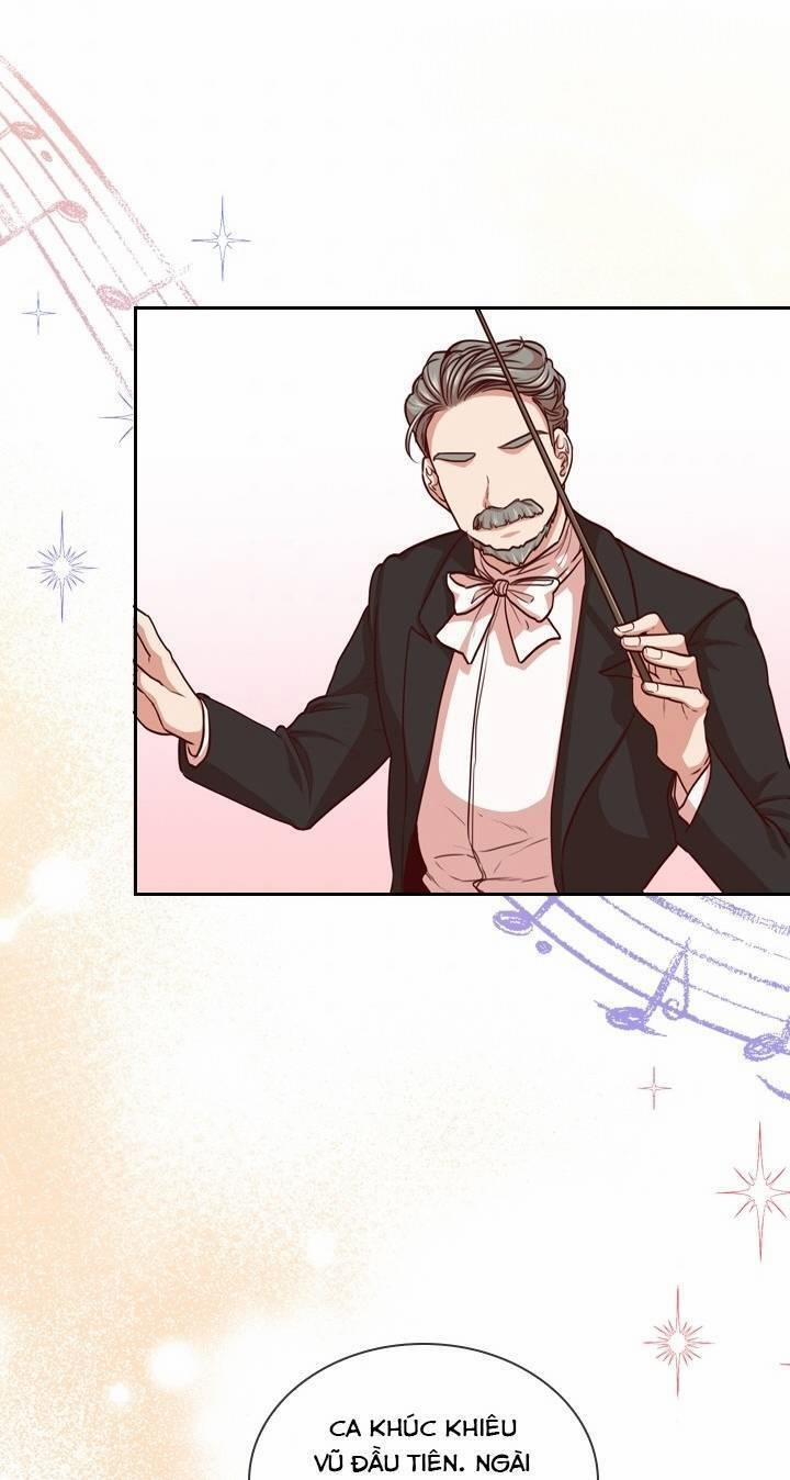 Thư Ký Của Bạo Chúa 11 trang 31