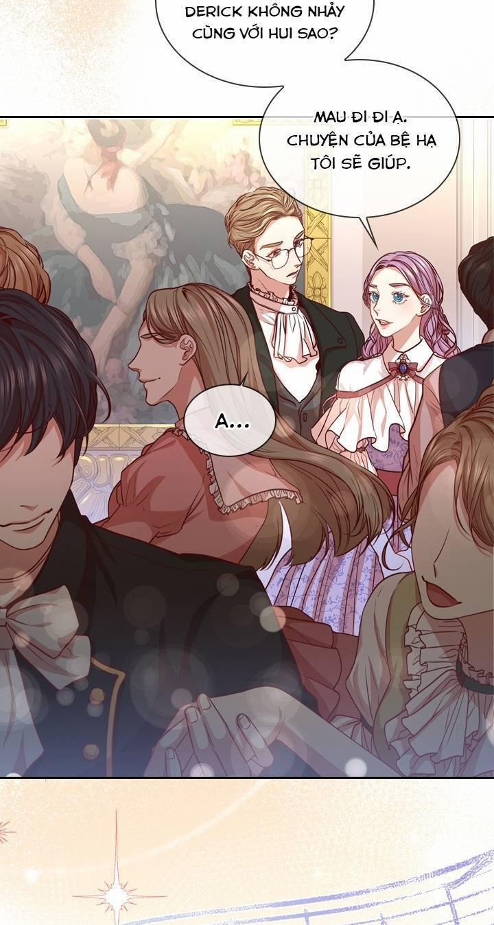 Thư Ký Của Bạo Chúa 11 trang 32