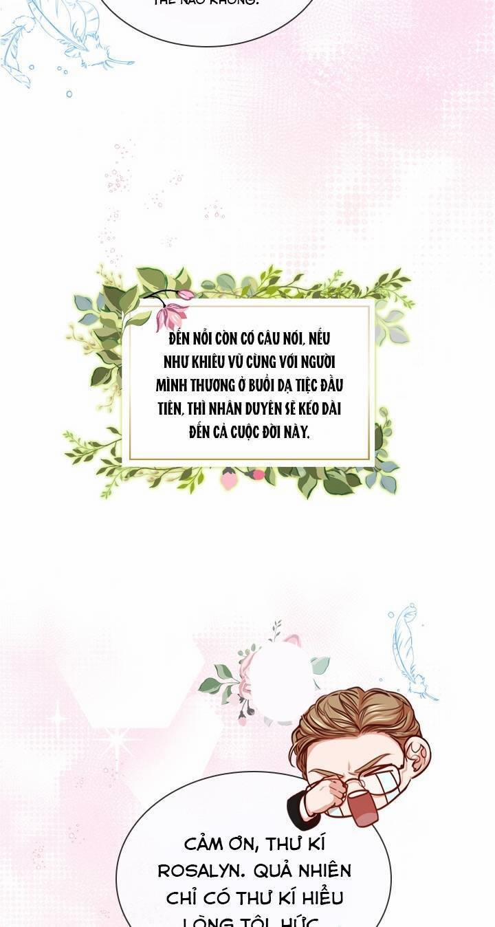 Thư Ký Của Bạo Chúa 11 trang 34