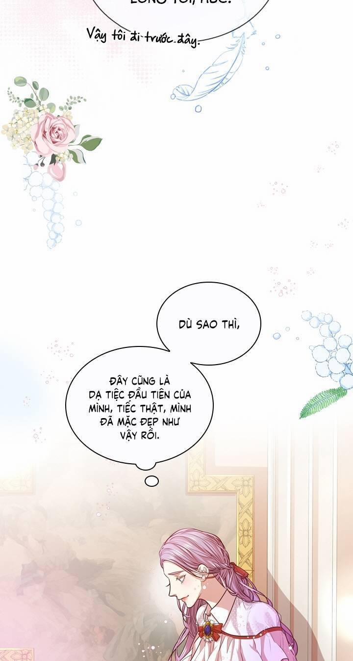 Thư Ký Của Bạo Chúa 11 trang 35