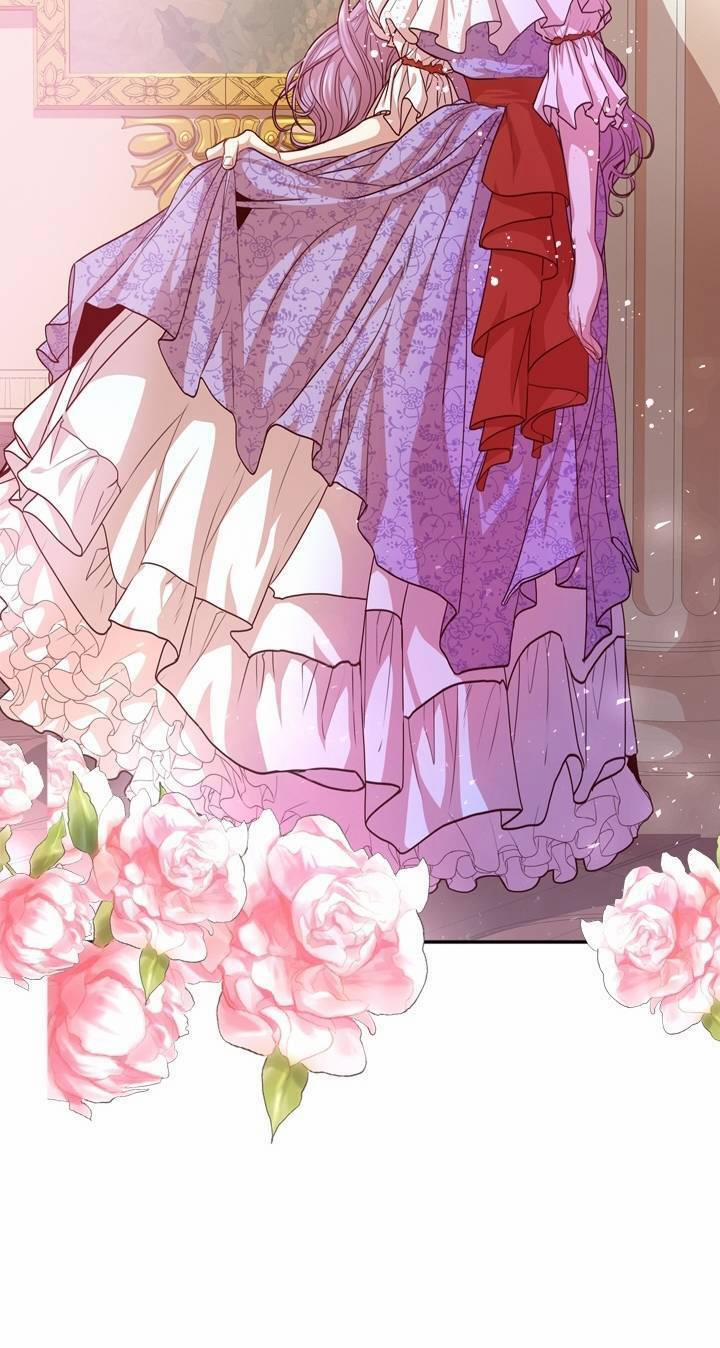 Thư Ký Của Bạo Chúa 11 trang 36