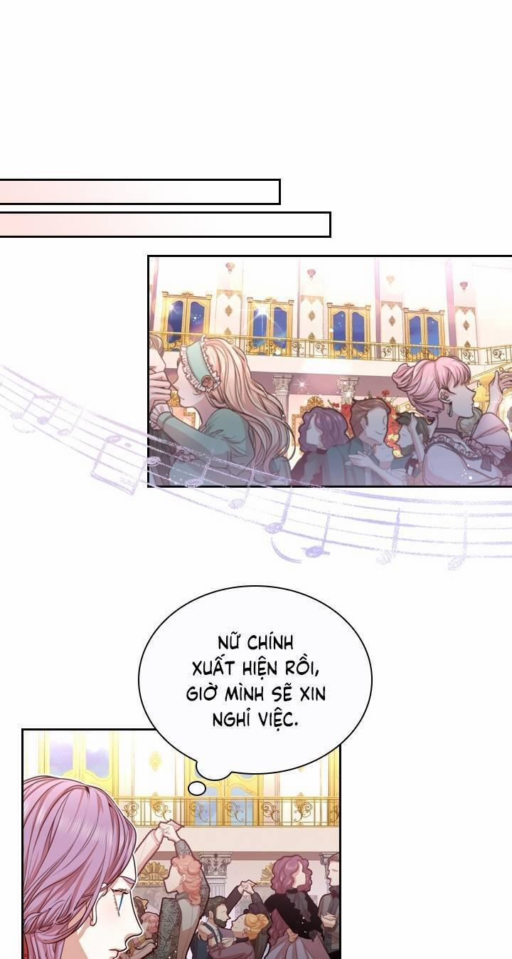 Thư Ký Của Bạo Chúa 11 trang 37